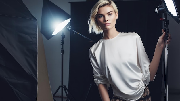 カメラ操作とカメラワークコース